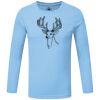 Long sleeve HD T Thumbnail