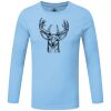 Long sleeve HD T Thumbnail