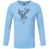 Long sleeve HD T Thumbnail