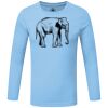 Long sleeve HD T Thumbnail