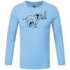 Long sleeve HD T Thumbnail