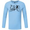 Long sleeve HD T Thumbnail