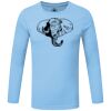 Long sleeve HD T Thumbnail