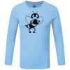Long sleeve HD T Thumbnail