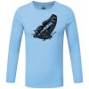 Long sleeve HD T Thumbnail