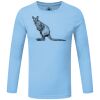 Long sleeve HD T Thumbnail