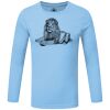 Long sleeve HD T Thumbnail