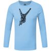 Long sleeve HD T Thumbnail