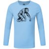Long sleeve HD T Thumbnail