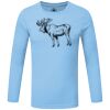Long sleeve HD T Thumbnail