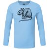 Long sleeve HD T Thumbnail