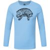 Long sleeve HD T Thumbnail