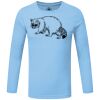 Long sleeve HD T Thumbnail