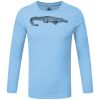 Long sleeve HD T Thumbnail