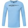 Long sleeve HD T Thumbnail