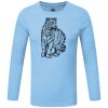 Long sleeve HD T Thumbnail