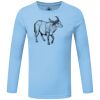 Long sleeve HD T Thumbnail