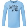 Long sleeve HD T Thumbnail