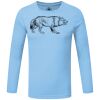 Long sleeve HD T Thumbnail