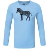 Long sleeve HD T Thumbnail