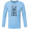 Long sleeve HD T Thumbnail