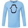 Long sleeve HD T Thumbnail
