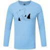 Long sleeve HD T Thumbnail