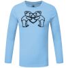 Long sleeve HD T Thumbnail