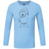 Long sleeve HD T Thumbnail