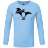 Long sleeve HD T Thumbnail