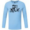 Long sleeve HD T Thumbnail