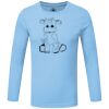 Long sleeve HD T Thumbnail