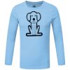 Long sleeve HD T Thumbnail