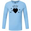Long sleeve HD T Thumbnail