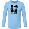 Long sleeve HD T Thumbnail