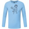 Long sleeve HD T Thumbnail