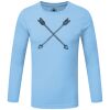 Long sleeve HD T Thumbnail