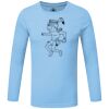 Long sleeve HD T Thumbnail