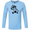 Long sleeve HD T Thumbnail