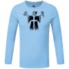 Long sleeve HD T Thumbnail