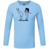 Long sleeve HD T Thumbnail