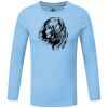 Long sleeve HD T Thumbnail