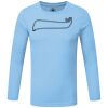 Long sleeve HD T Thumbnail
