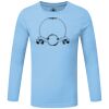 Long sleeve HD T Thumbnail
