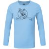 Long sleeve HD T Thumbnail