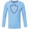 Long sleeve HD T Thumbnail