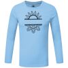 Long sleeve HD T Thumbnail