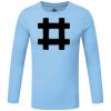 Long sleeve HD T Thumbnail