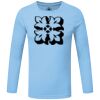 Long sleeve HD T Thumbnail