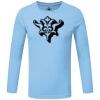 Long sleeve HD T Thumbnail